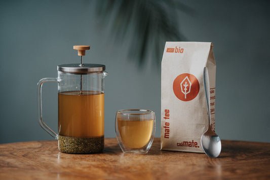 [NL]French Press Mate Tee von Caámate