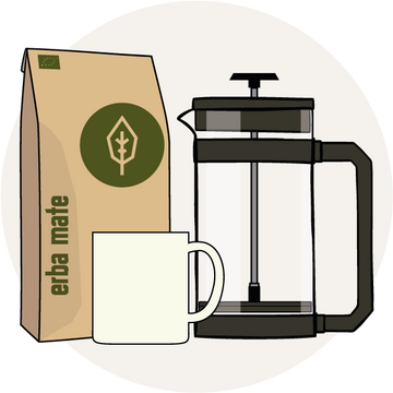 Vorbereitung - Was brauche ich?