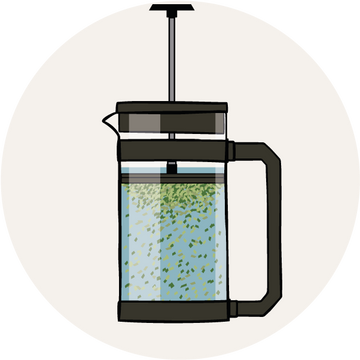 Die Ziehzeit.Worauf muss ich achten?