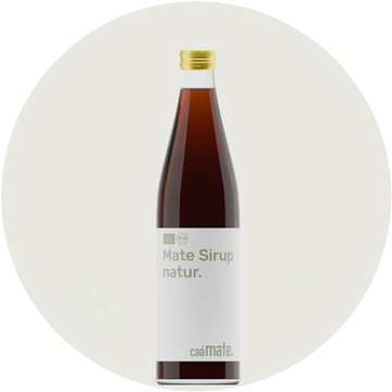 Mate-siroop