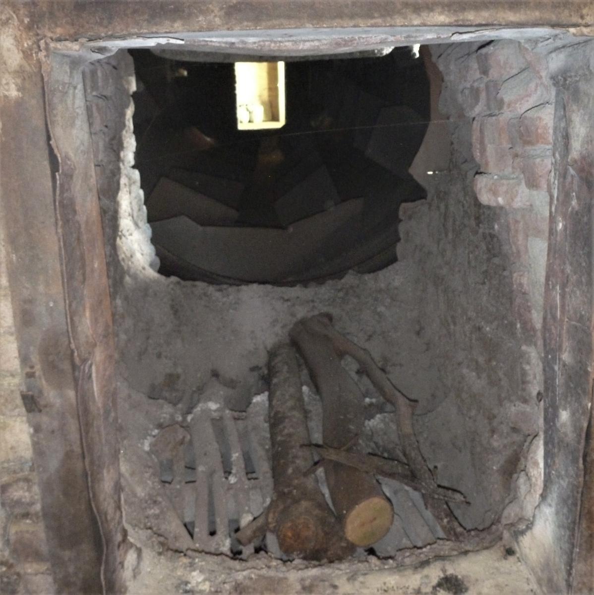 Mate Tee Trocknungskammer