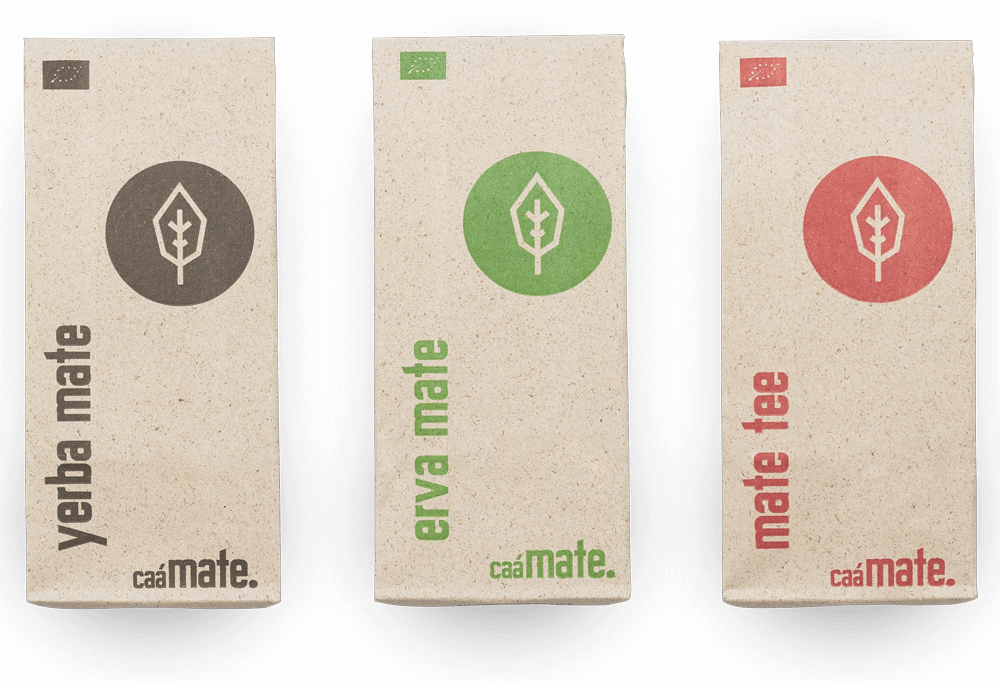 [NL]Alles was du zu Mate wissen musst