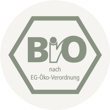 Biologisch gecertificeerd