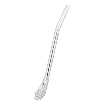 [NL]Bombilla klassischer Mate Tee Trinkhalm caámate