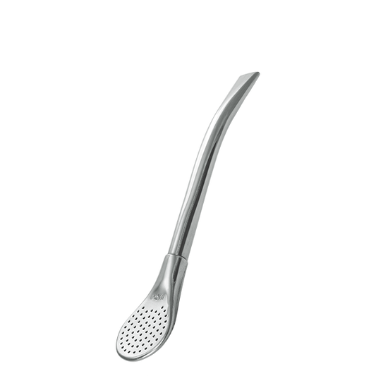 Bombilla die Kleine Seitenansichtcon caámate