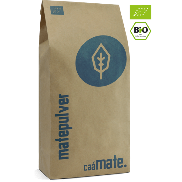 Bio Mate Tee Pulver organic